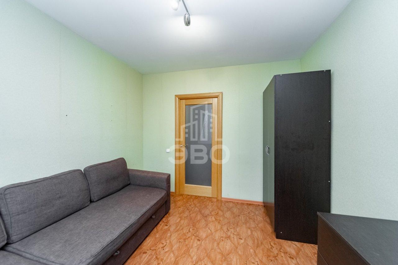 двухкомнатная квартира в Санкт-Петербурге по адресу: Турку ул., 22, к 2