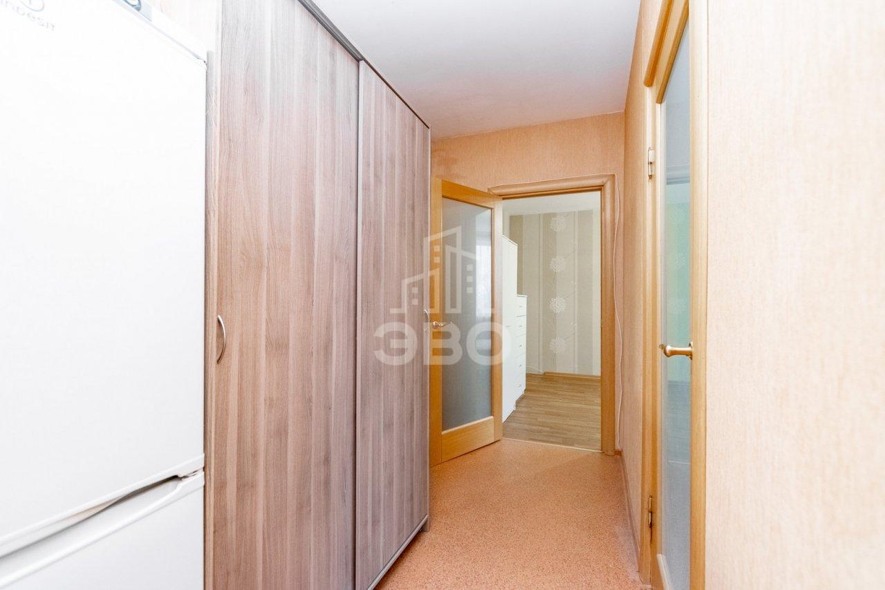 двухкомнатная квартира в Санкт-Петербурге по адресу: Турку ул., 22, к 2