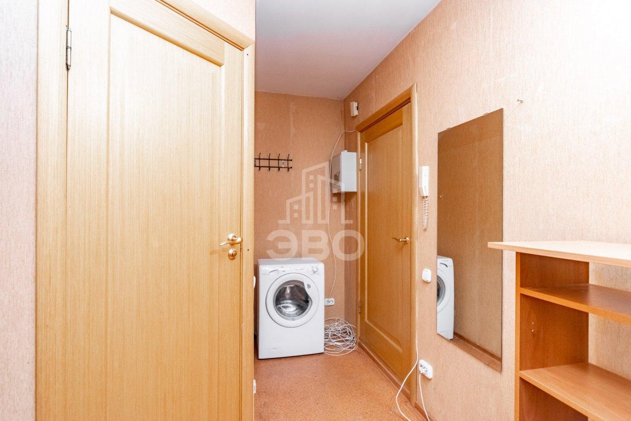 двухкомнатная квартира в Санкт-Петербурге по адресу: Турку ул., 22, к 2