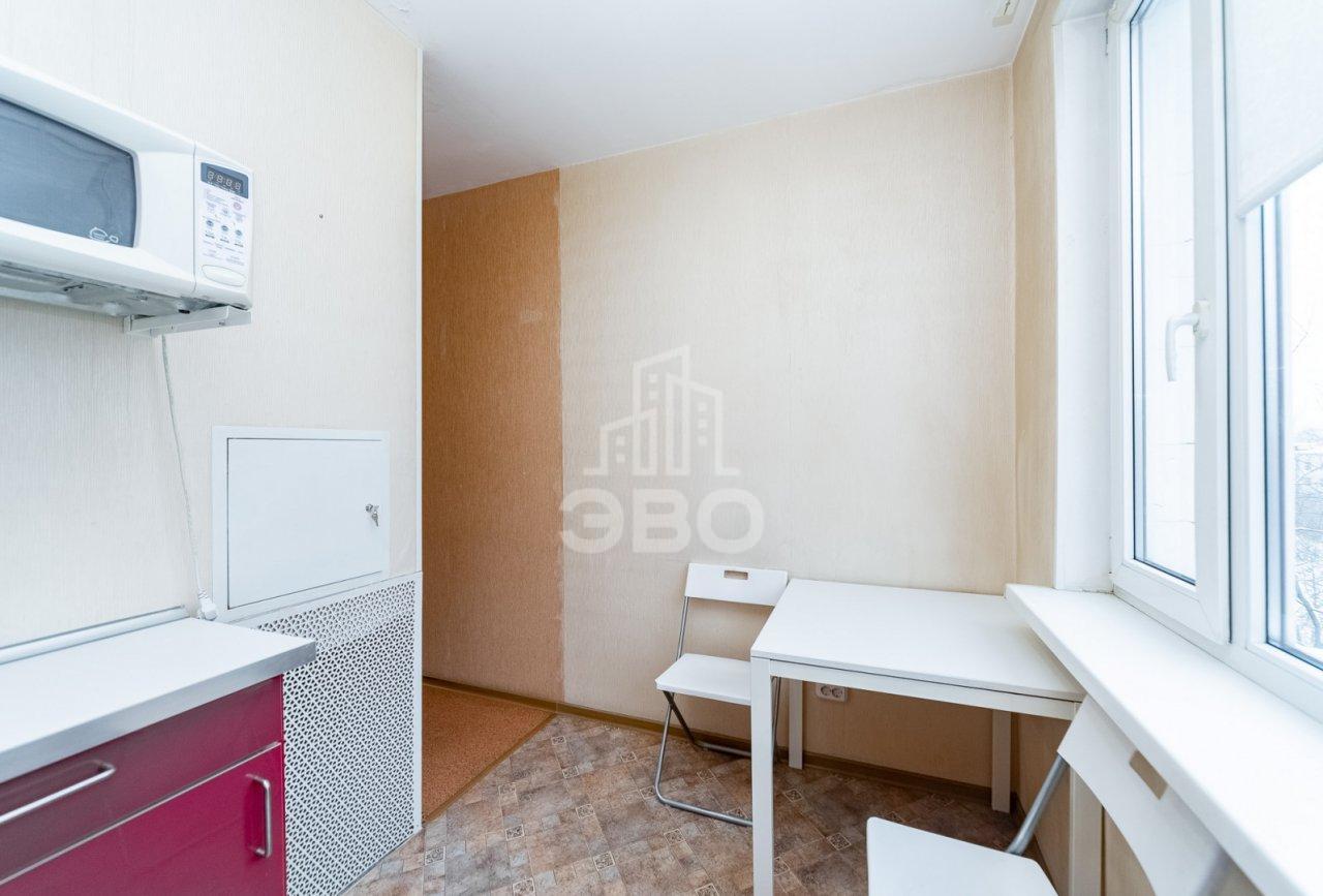 двухкомнатная квартира в Санкт-Петербурге по адресу: Турку ул., 22, к 2