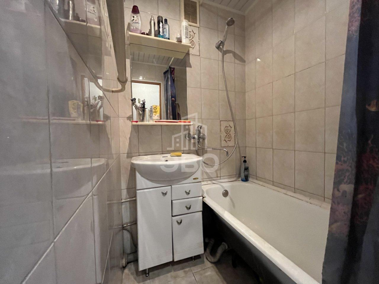 двухкомнатная квартира в Санкт-Петербурге по адресу: Шостаковича ул., 5, к 1