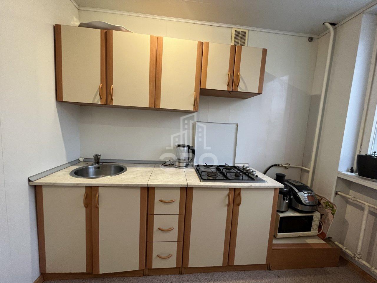 двухкомнатная квартира в Санкт-Петербурге по адресу: Шостаковича ул., 5, к 1