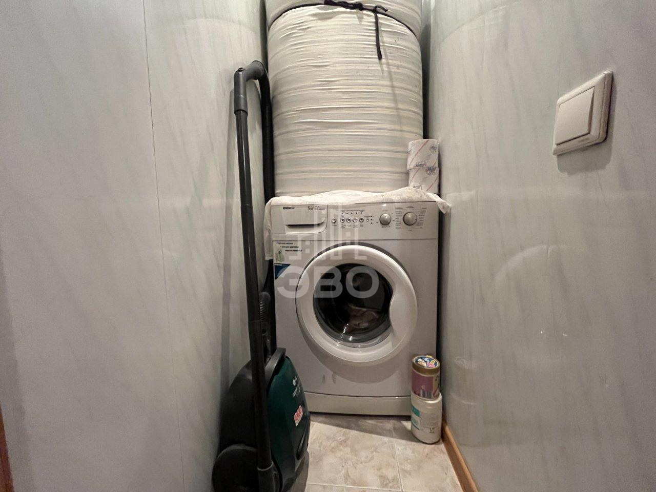 двухкомнатная квартира в Санкт-Петербурге по адресу: Шостаковича ул., 5, к 1