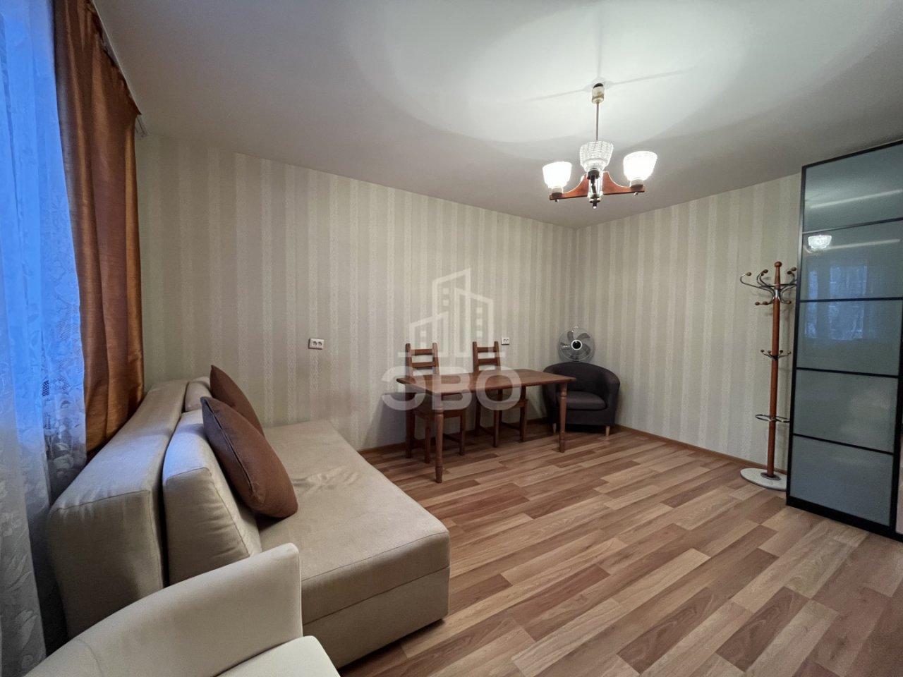 двухкомнатная квартира в Санкт-Петербурге по адресу: Шостаковича ул., 5, к 1