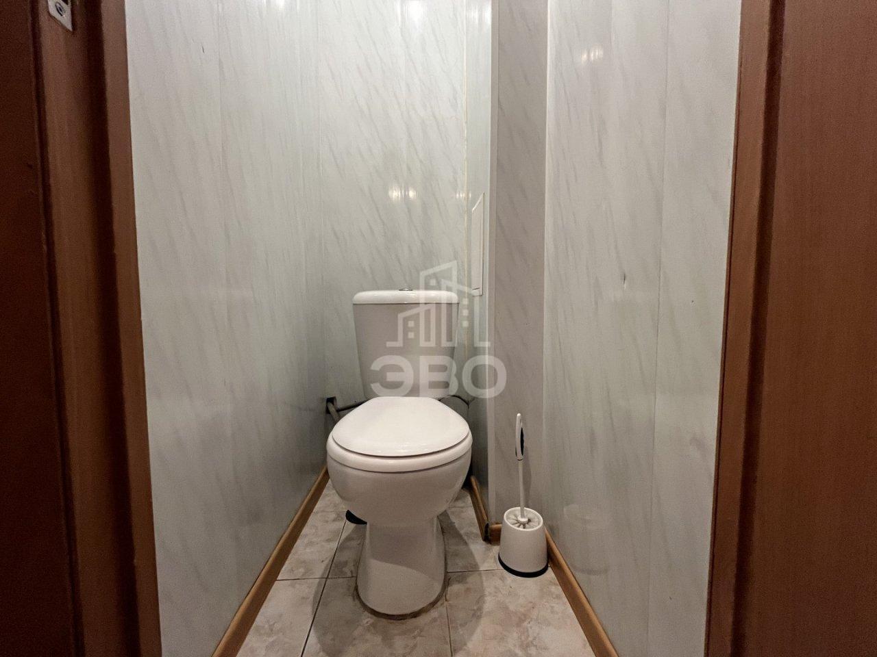 двухкомнатная квартира в Санкт-Петербурге по адресу: Шостаковича ул., 5, к 1