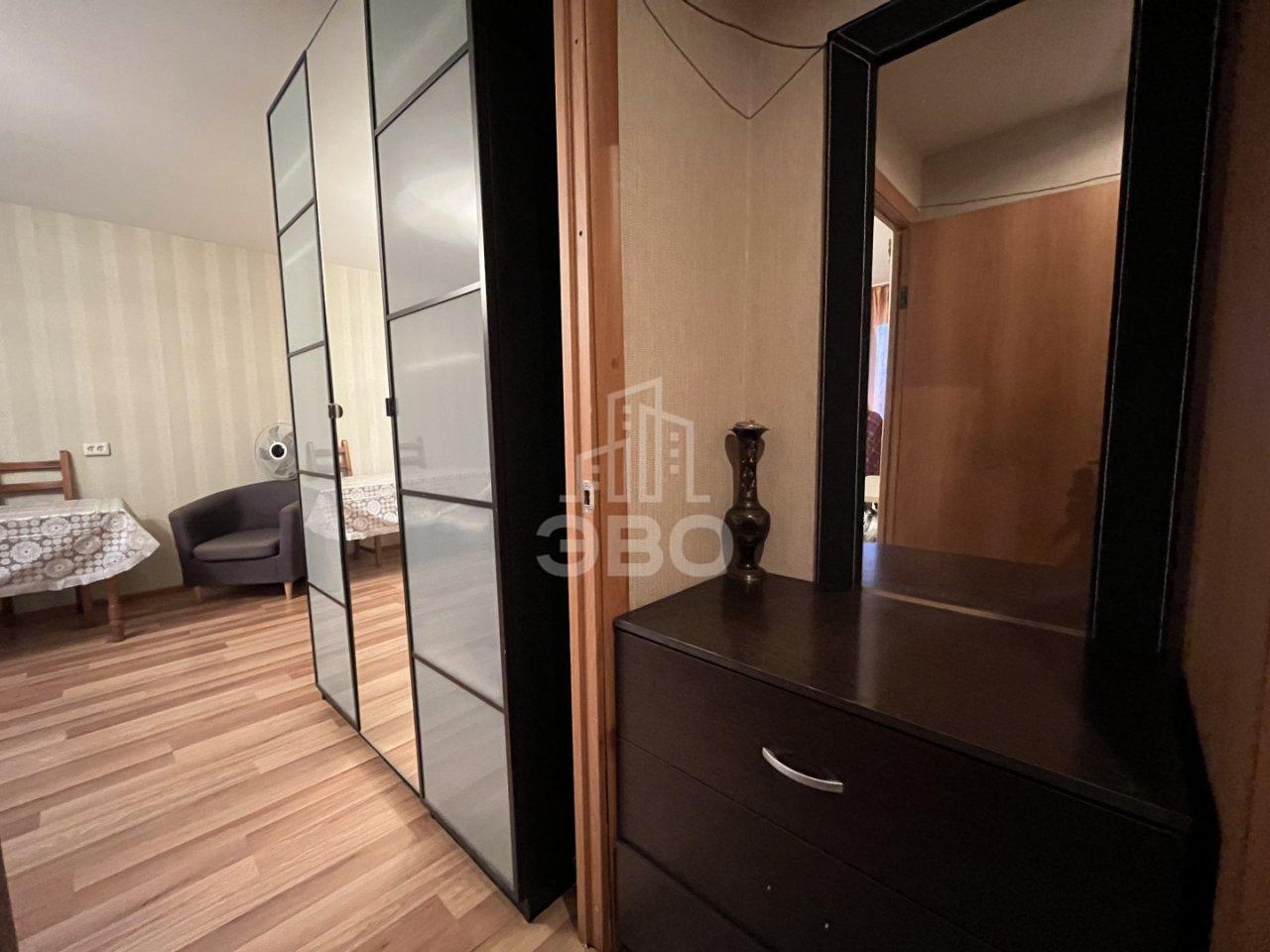 двухкомнатная квартира в Санкт-Петербурге по адресу: Шостаковича ул., 5, к 1