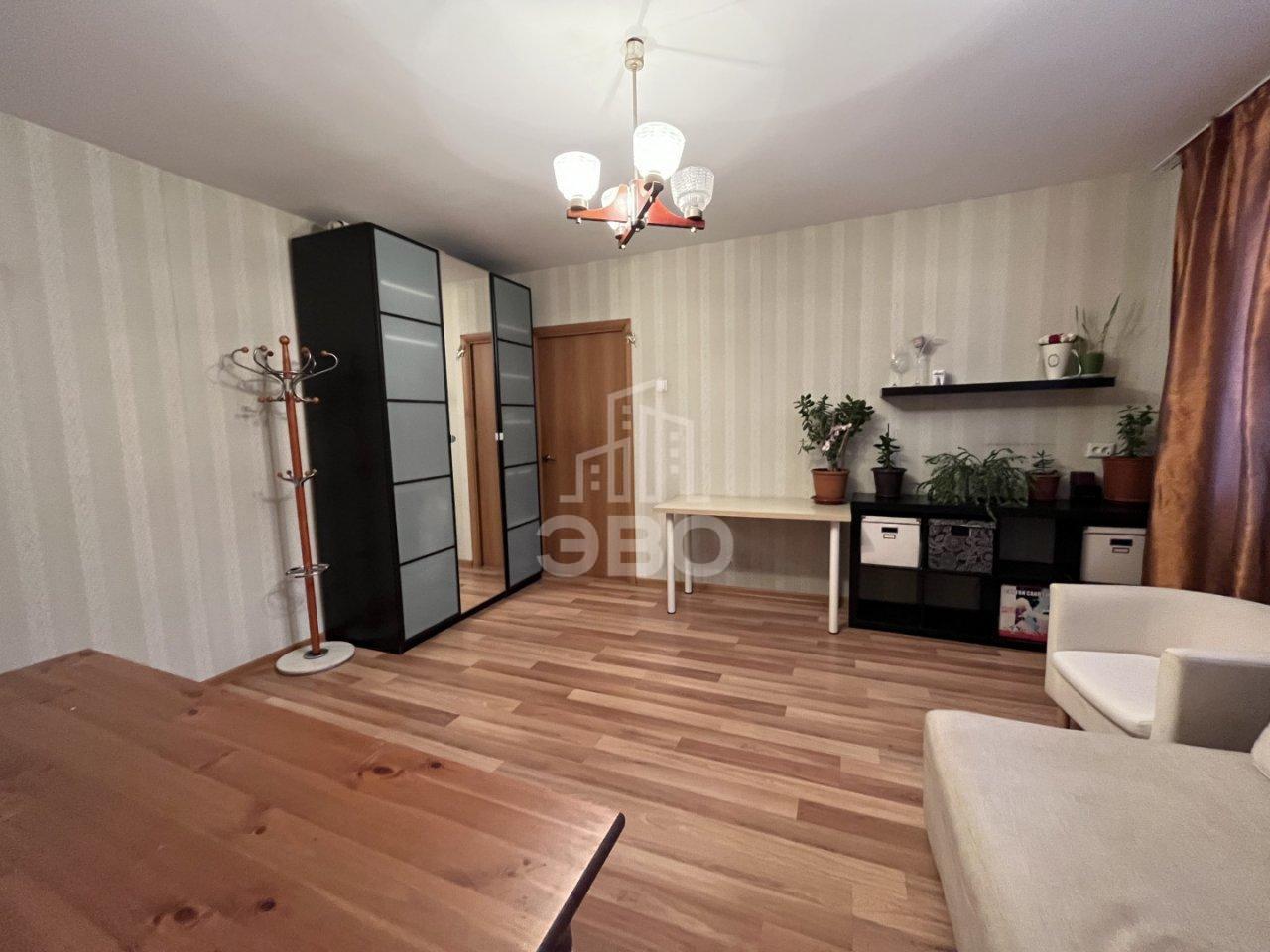 двухкомнатная квартира в Санкт-Петербурге по адресу: Шостаковича ул., 5, к 1