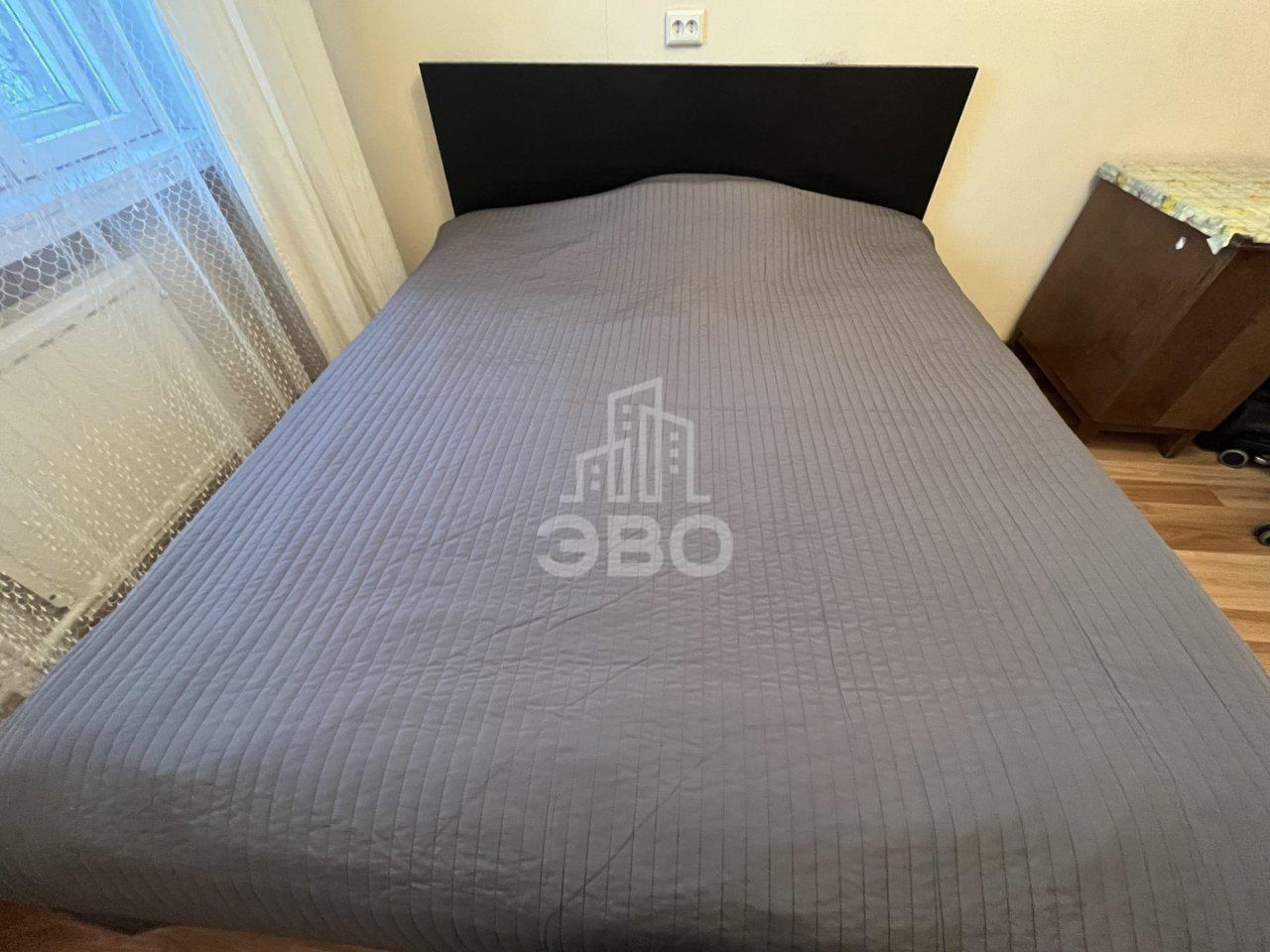 двухкомнатная квартира в Санкт-Петербурге по адресу: Шостаковича ул., 5, к 1