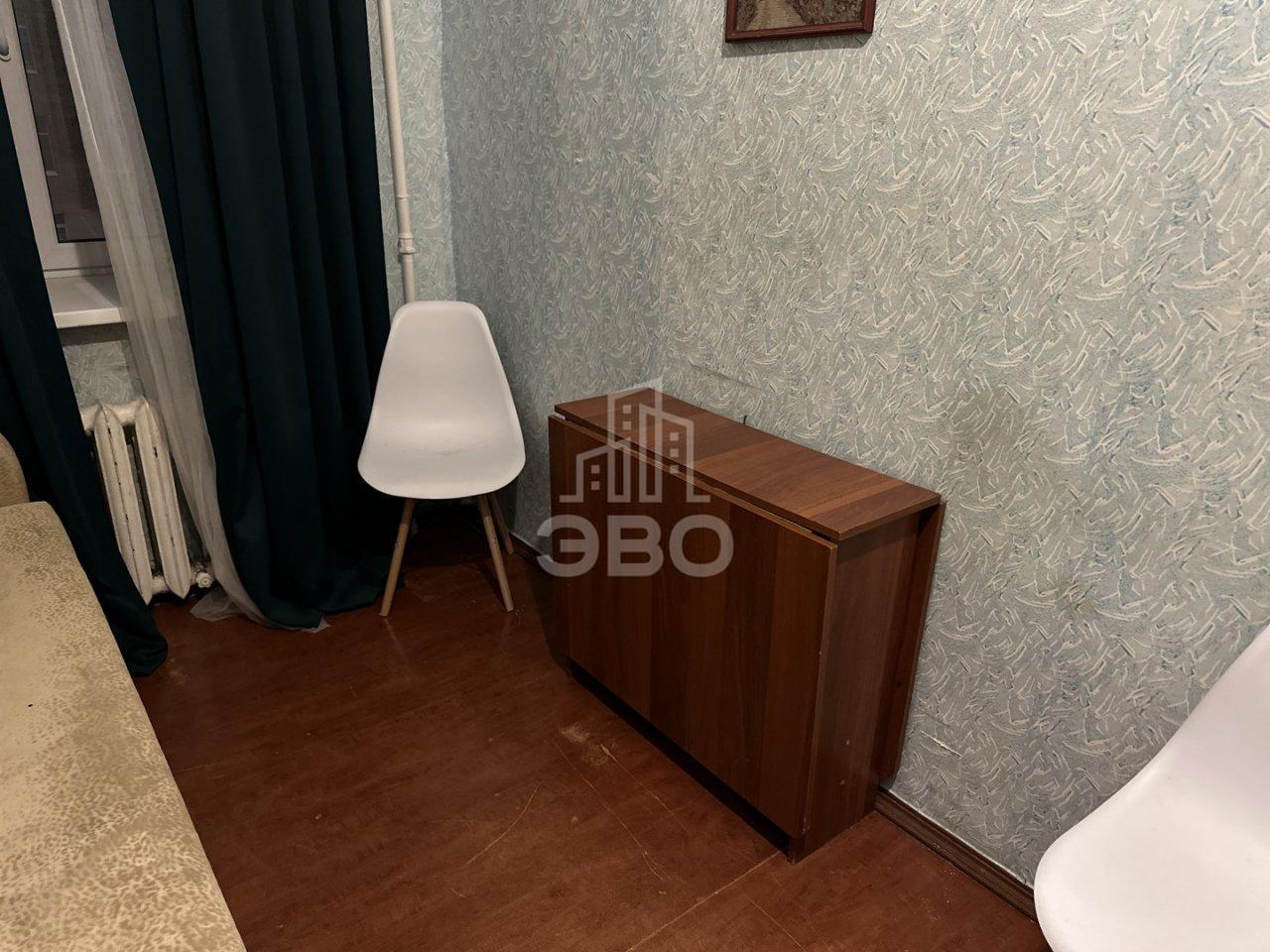 комната в Санкт-Петербурге по адресу: Старо-Петергофский проспект, 37