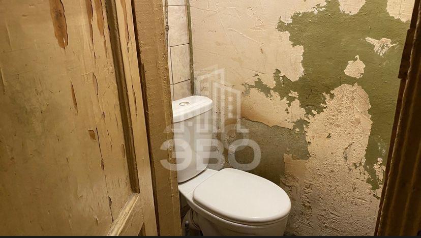 комната в Санкт-Петербурге по адресу: Старо-Петергофский проспект, 37