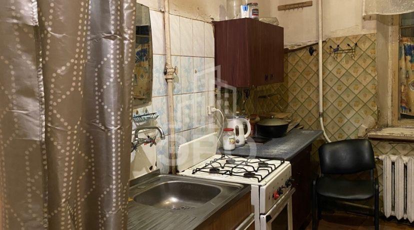 комната в Санкт-Петербурге по адресу: Старо-Петергофский проспект, 37