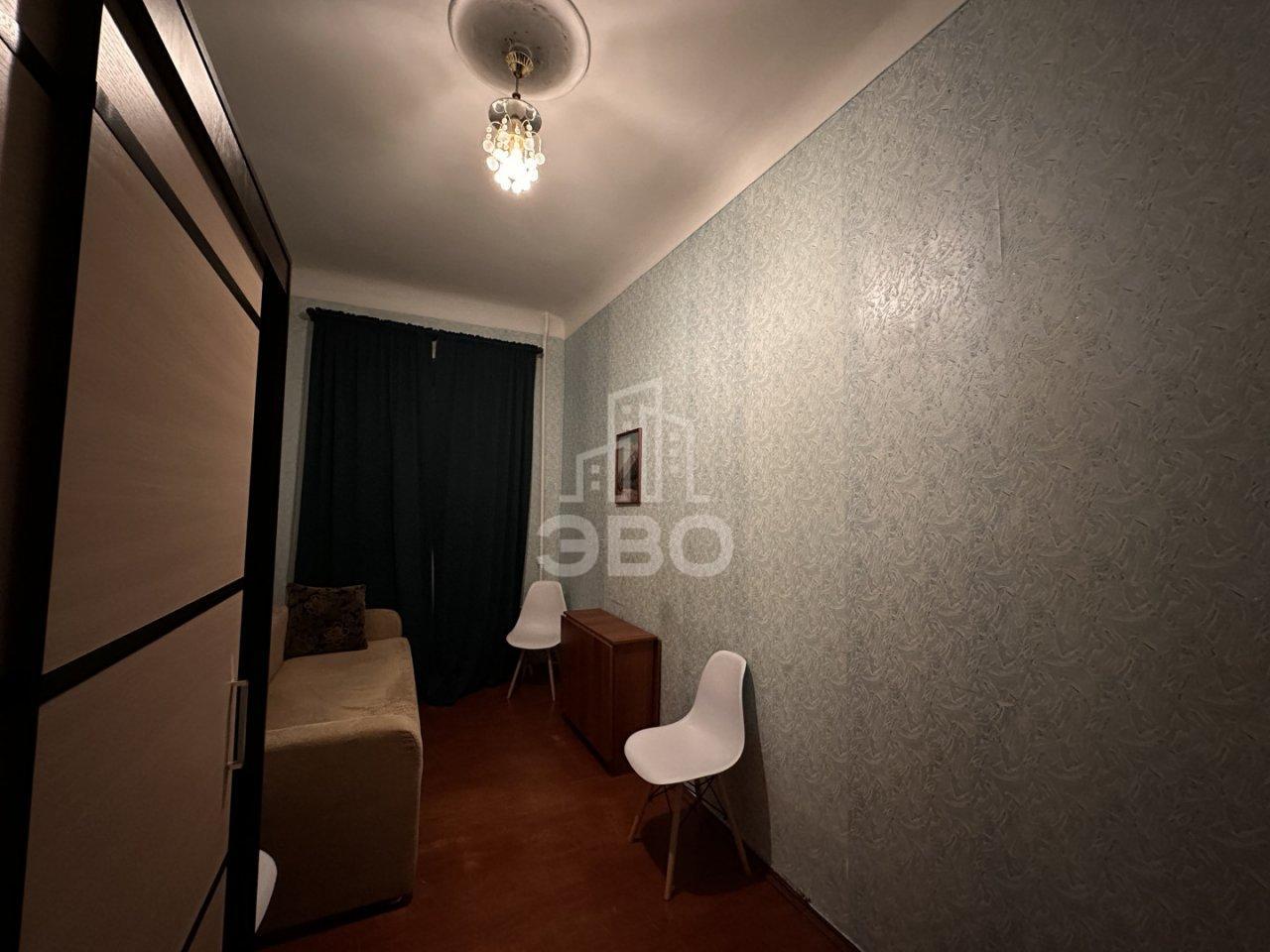 комната в Санкт-Петербурге по адресу: Старо-Петергофский проспект, 37