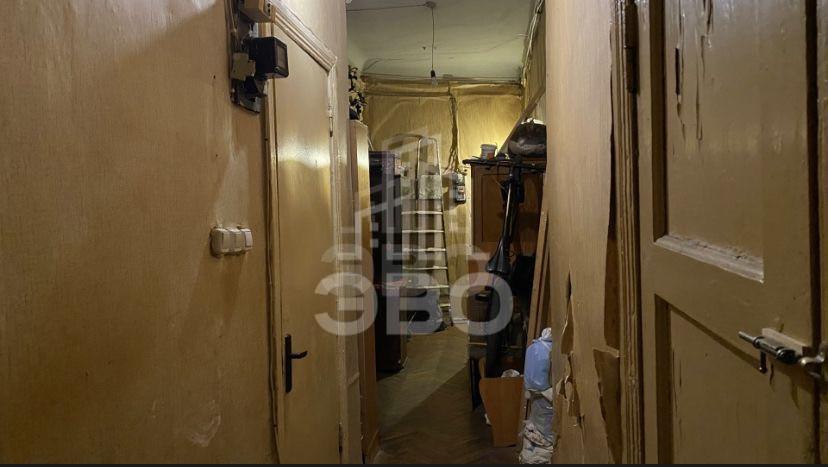 комната в Санкт-Петербурге по адресу: Старо-Петергофский проспект, 37