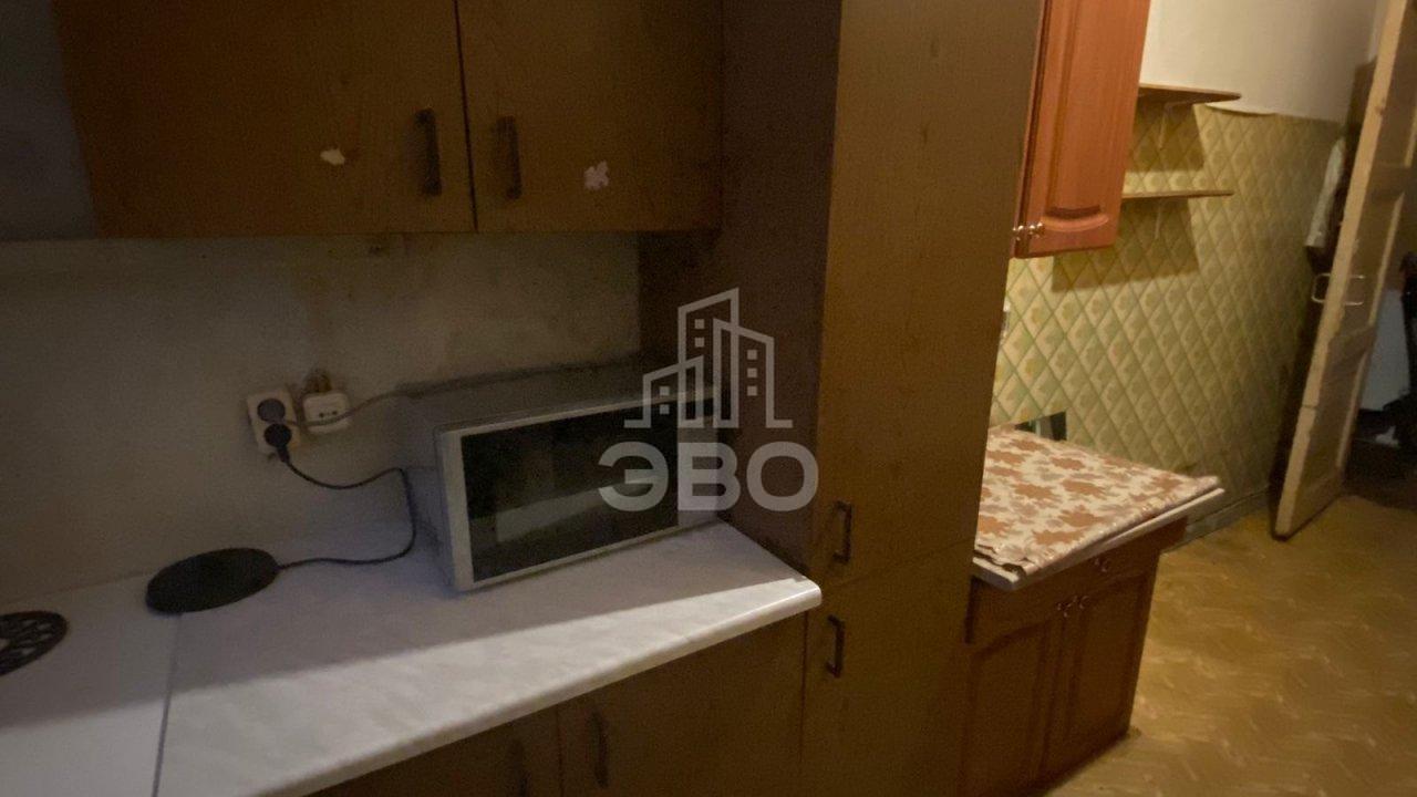 комната в Санкт-Петербурге по адресу: Старо-Петергофский проспект, 37