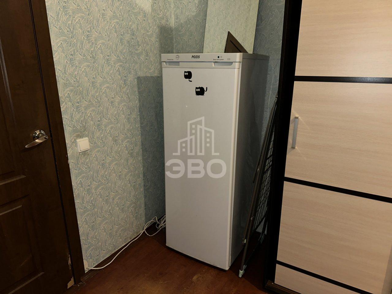 комната в Санкт-Петербурге по адресу: Старо-Петергофский проспект, 37