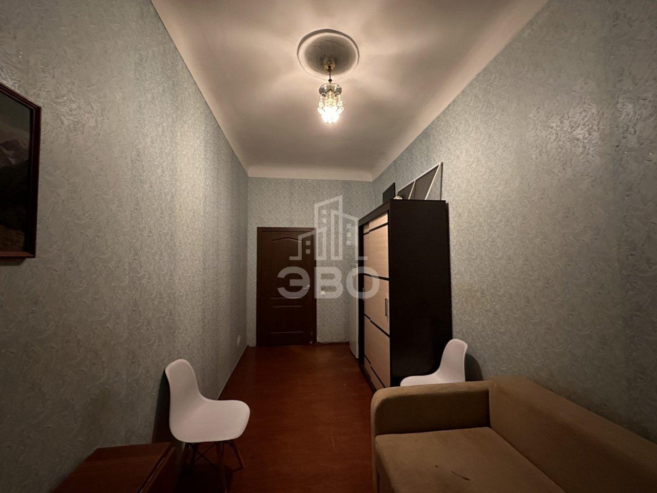 комната в Санкт-Петербурге по адресу: Старо-Петергофский проспект, 37