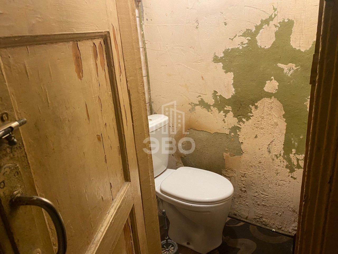 комната в Санкт-Петербурге по адресу: Старо-Петергофский проспект, 37