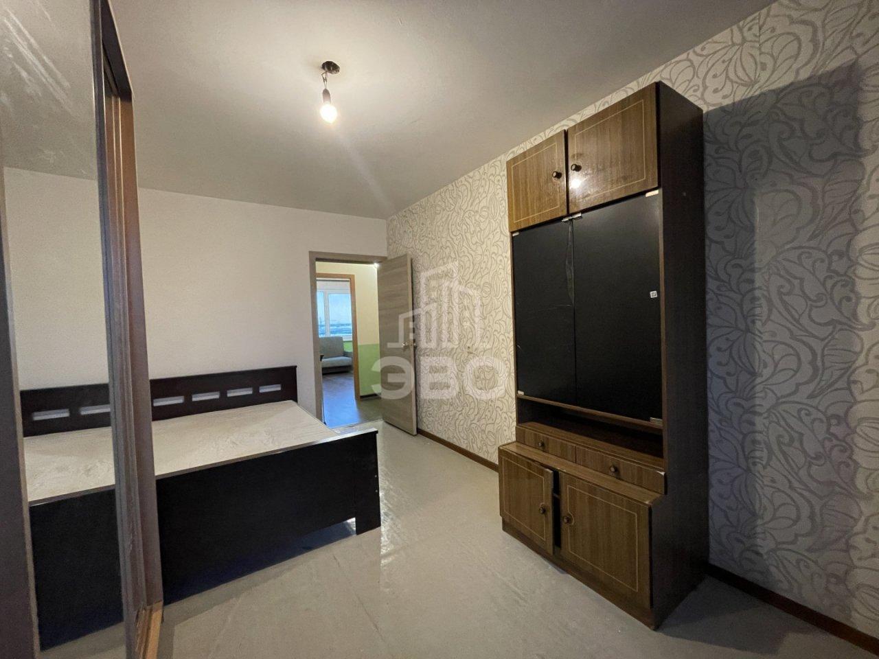 трехкомнатная квартира в Санкт-Петербурге по адресу: Придорожная аллея, 9, к 1