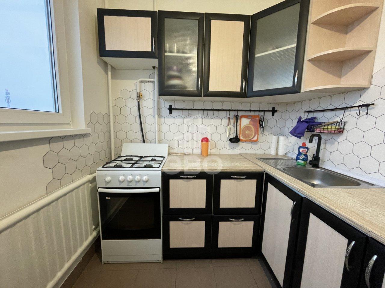 трехкомнатная квартира в Санкт-Петербурге по адресу: Придорожная аллея, 9, к 1