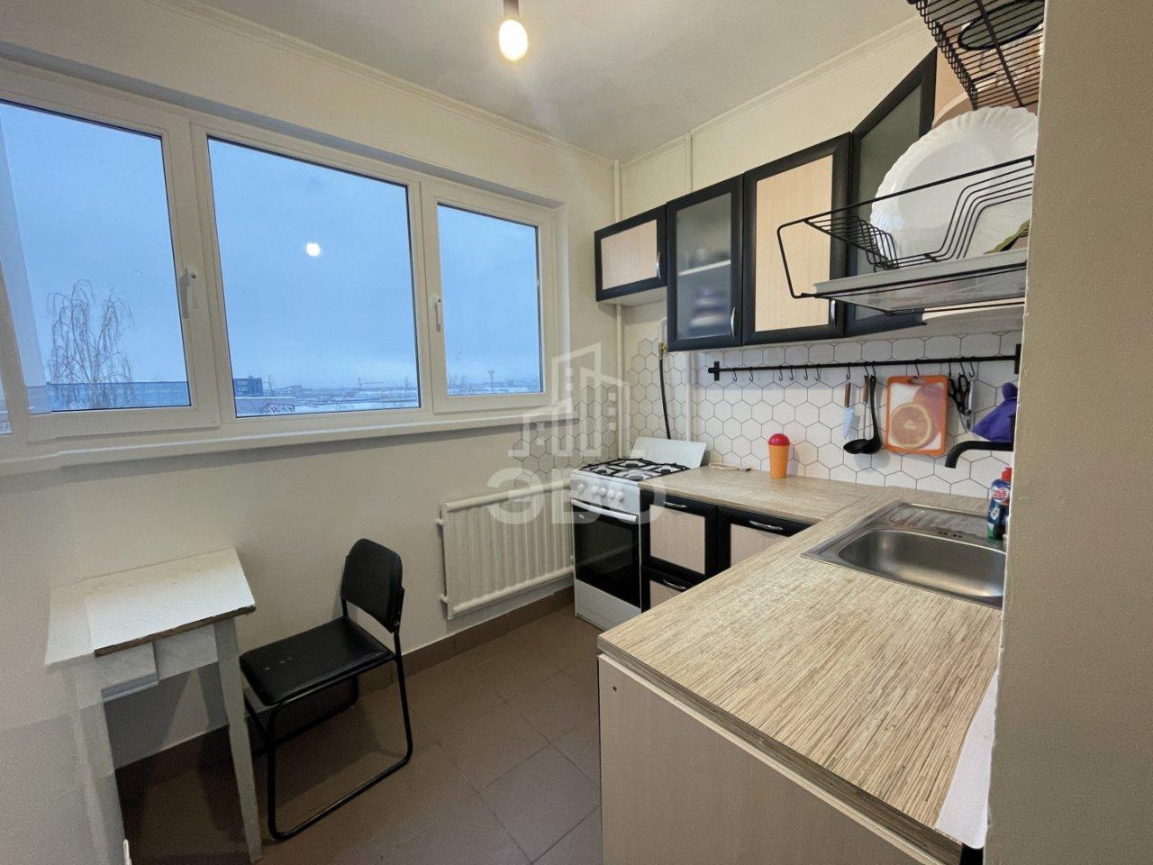 трехкомнатная квартира в Санкт-Петербурге по адресу: Придорожная аллея, 9, к 1