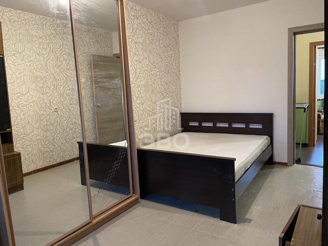 трехкомнатная квартира в Санкт-Петербурге по адресу: Придорожная аллея, 9, к 1