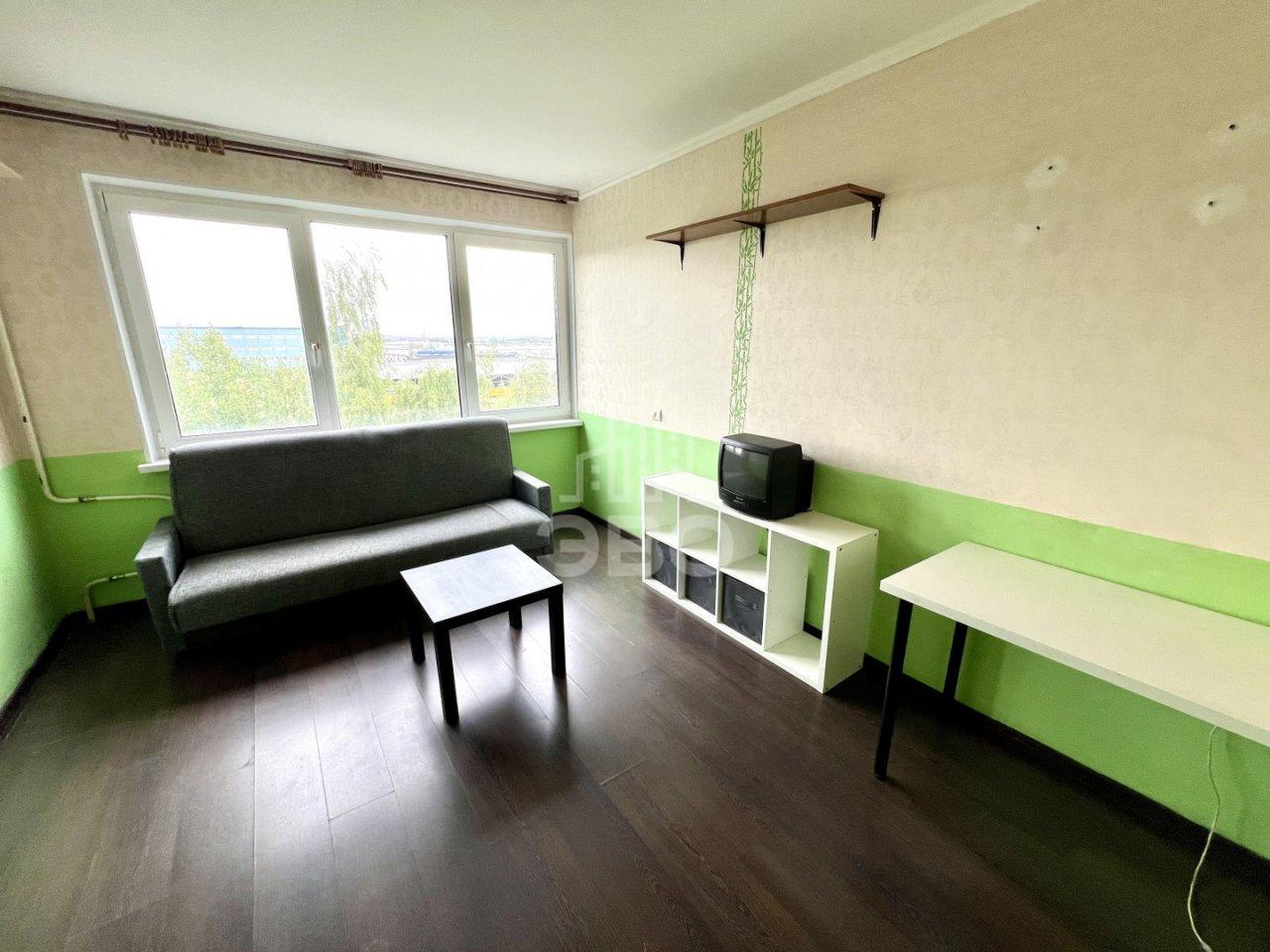 трехкомнатная квартира в Санкт-Петербурге по адресу: Придорожная аллея, 9, к 1