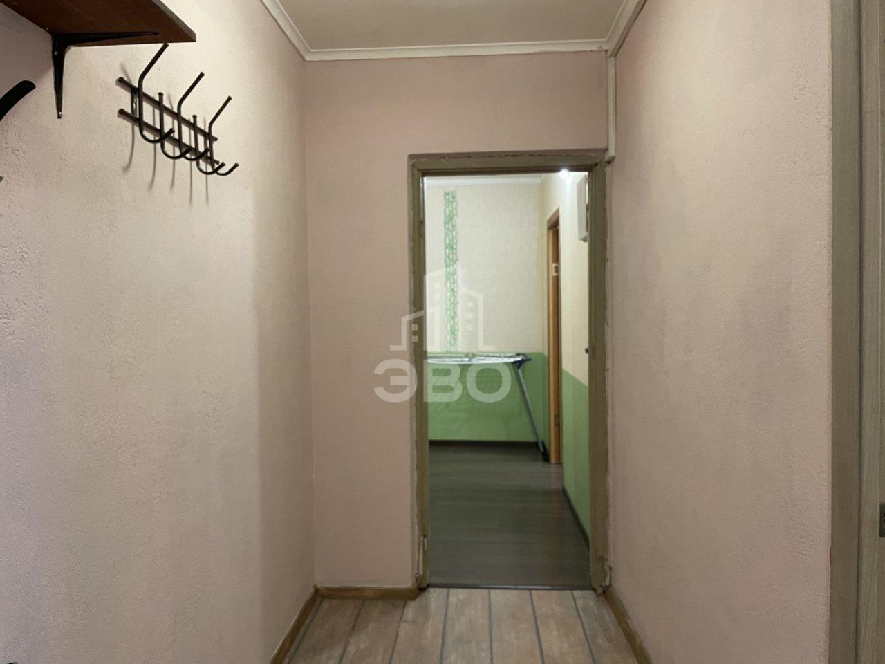 трехкомнатная квартира в Санкт-Петербурге по адресу: Придорожная аллея, 9, к 1