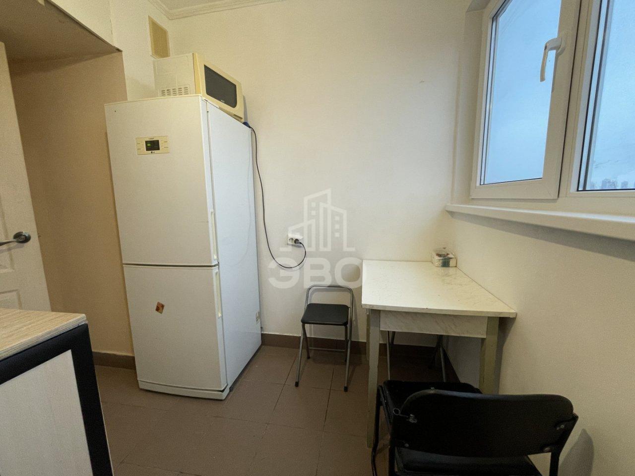 трехкомнатная квартира в Санкт-Петербурге по адресу: Придорожная аллея, 9, к 1