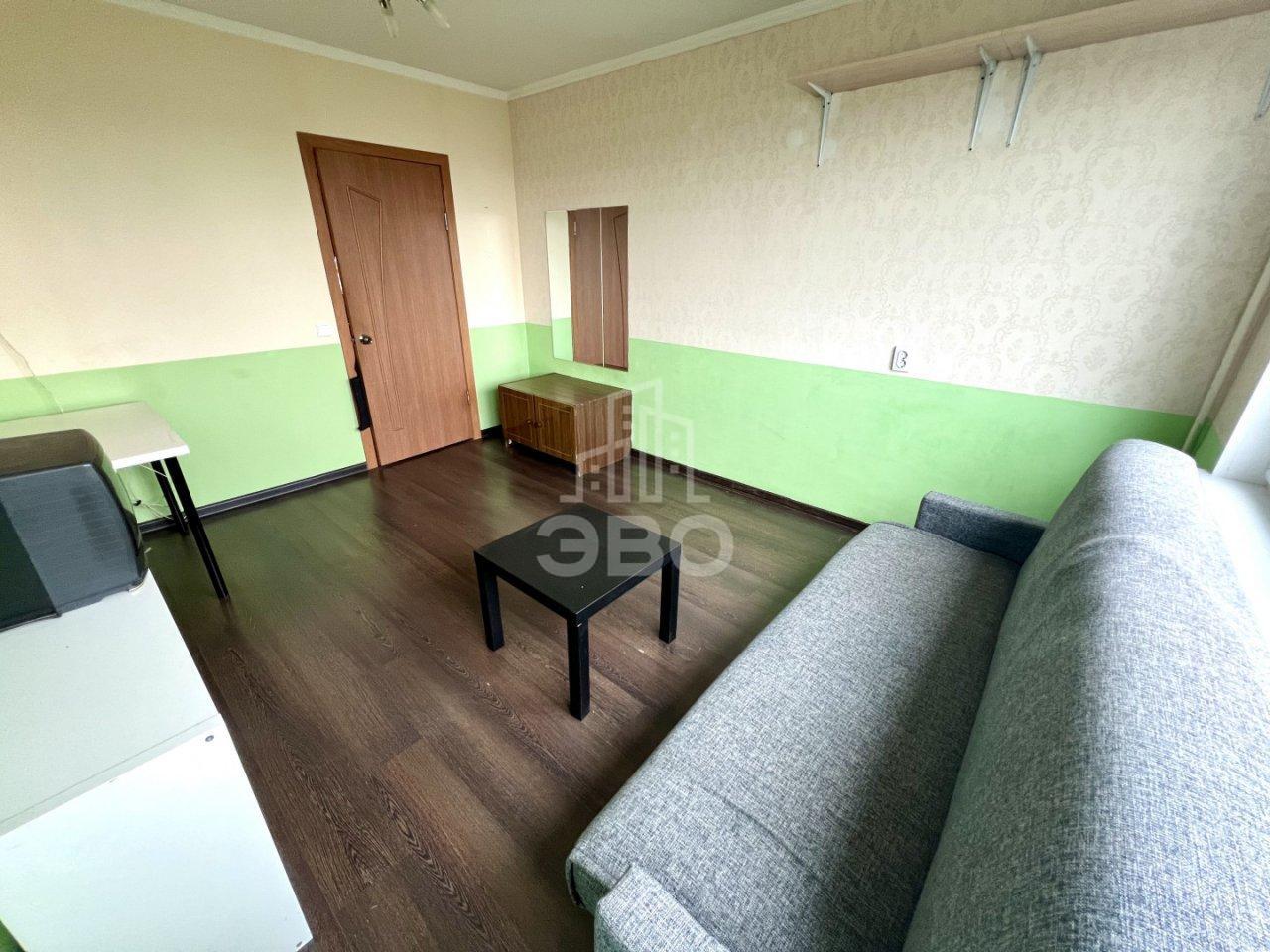 трехкомнатная квартира в Санкт-Петербурге по адресу: Придорожная аллея, 9, к 1