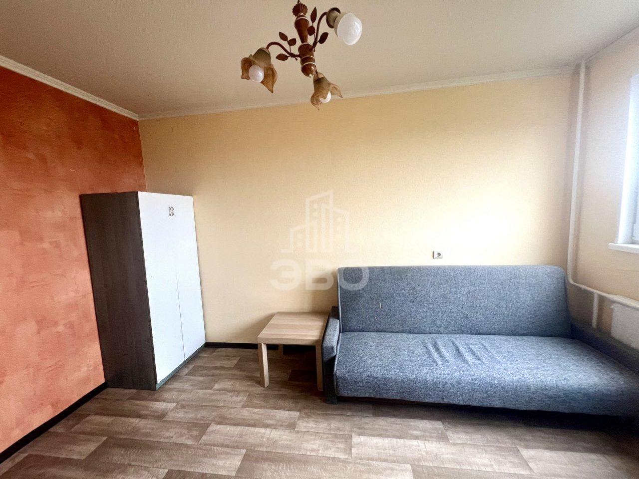 трехкомнатная квартира в Санкт-Петербурге по адресу: Придорожная аллея, 9, к 1