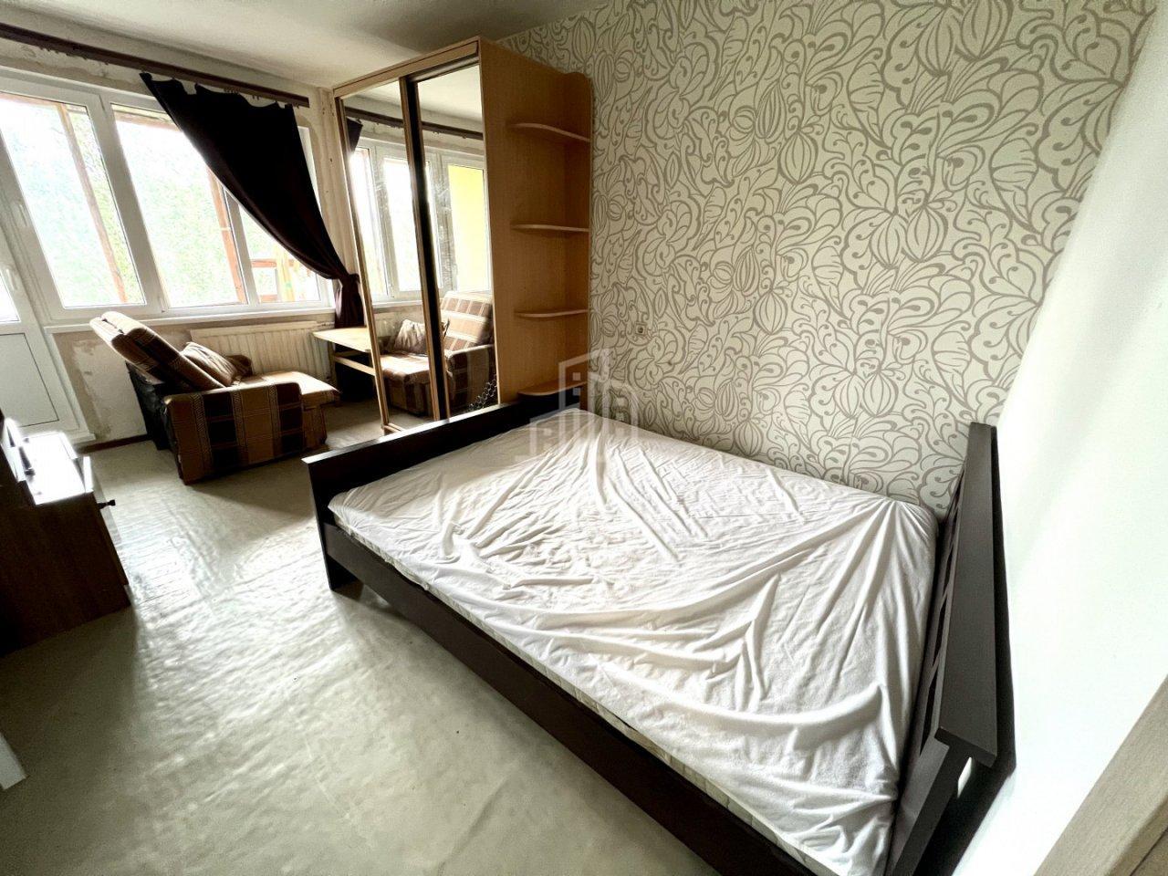 трехкомнатная квартира в Санкт-Петербурге по адресу: Придорожная аллея, 9, к 1