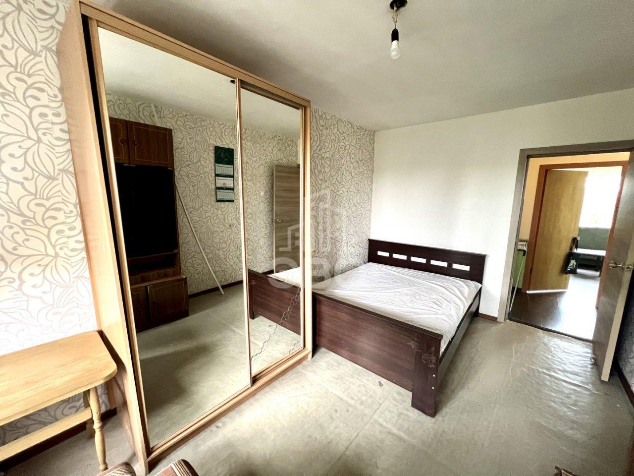 трехкомнатная квартира в Санкт-Петербурге по адресу: Придорожная аллея, 9, к 1