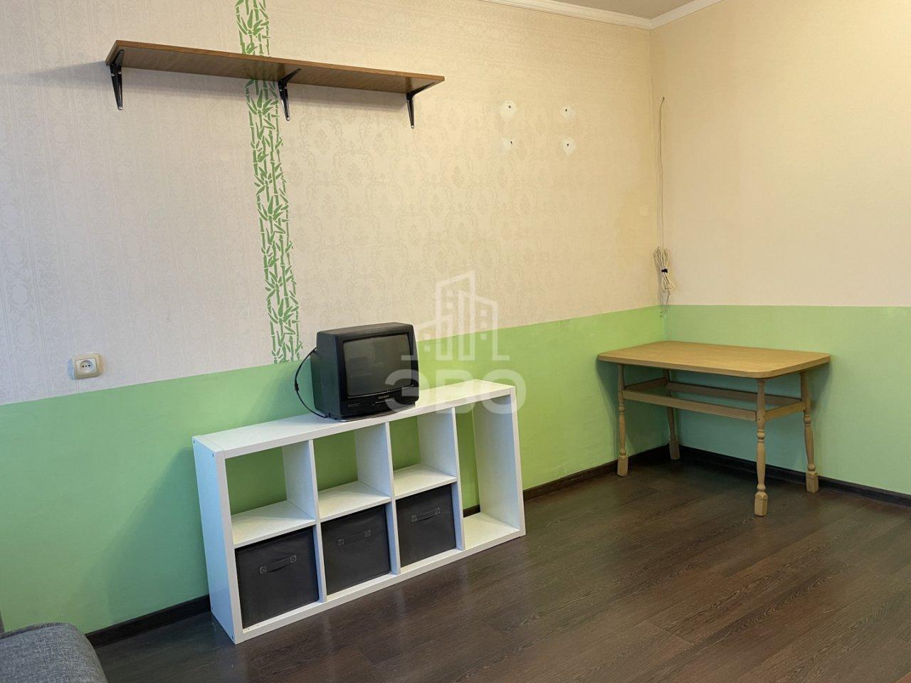 трехкомнатная квартира в Санкт-Петербурге по адресу: Придорожная аллея, 9, к 1