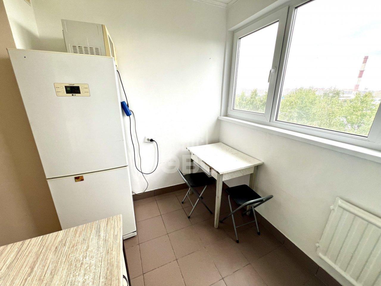 трехкомнатная квартира в Санкт-Петербурге по адресу: Придорожная аллея, 9, к 1