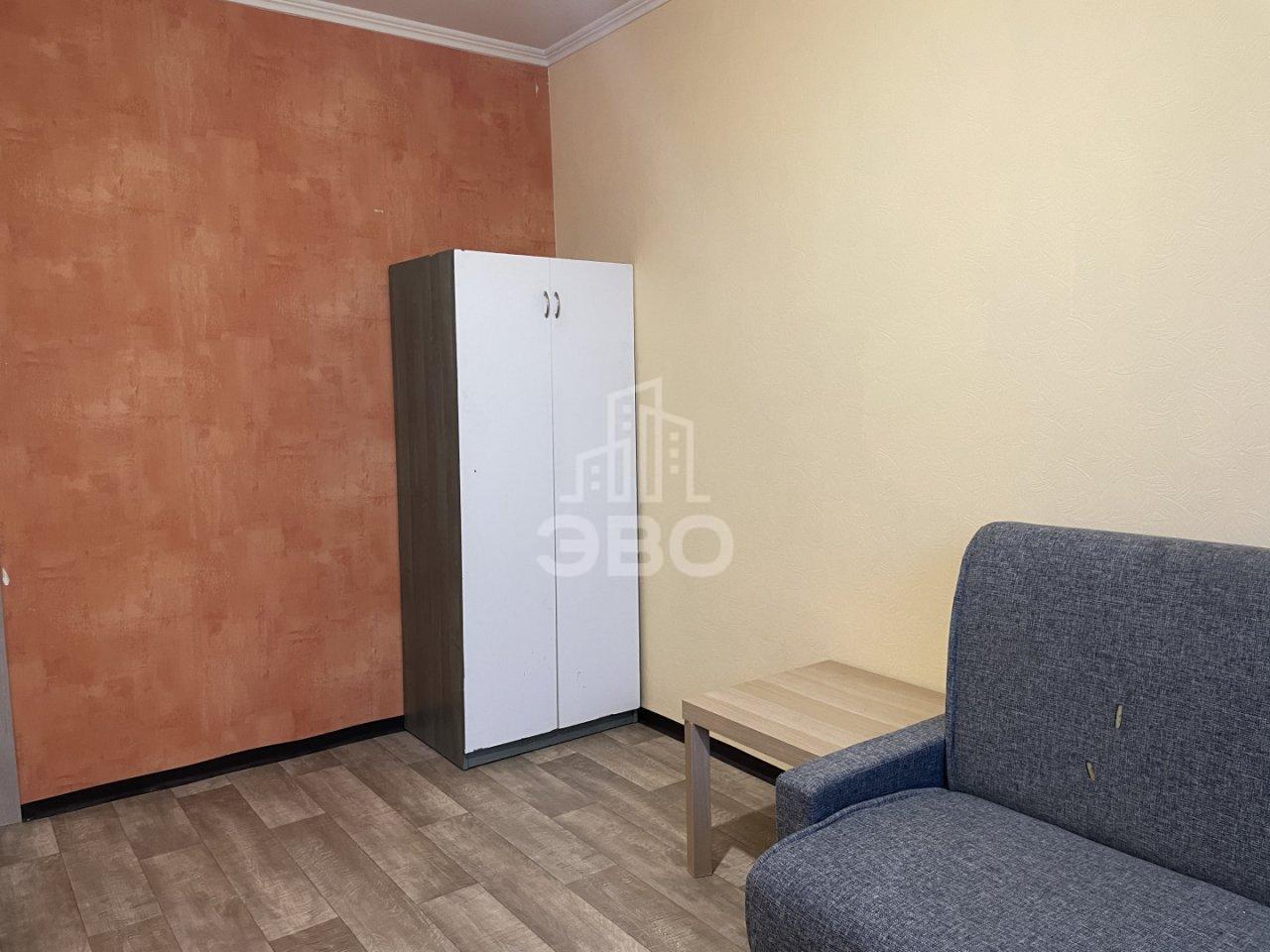 трехкомнатная квартира в Санкт-Петербурге по адресу: Придорожная аллея, 9, к 1