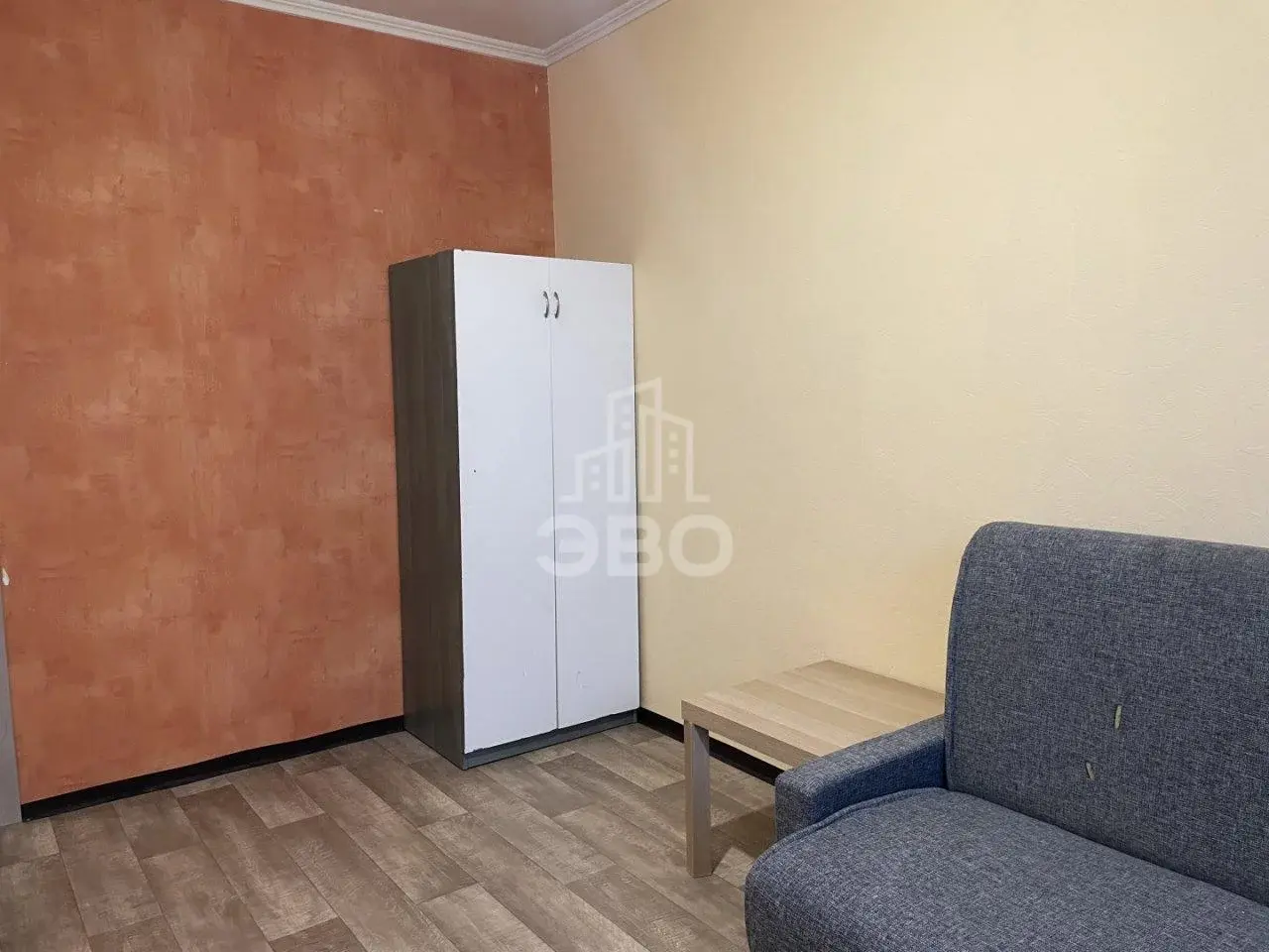 трехкомнатная квартира в Санкт-Петербурге по адресу: Придорожная аллея, 9, к 1