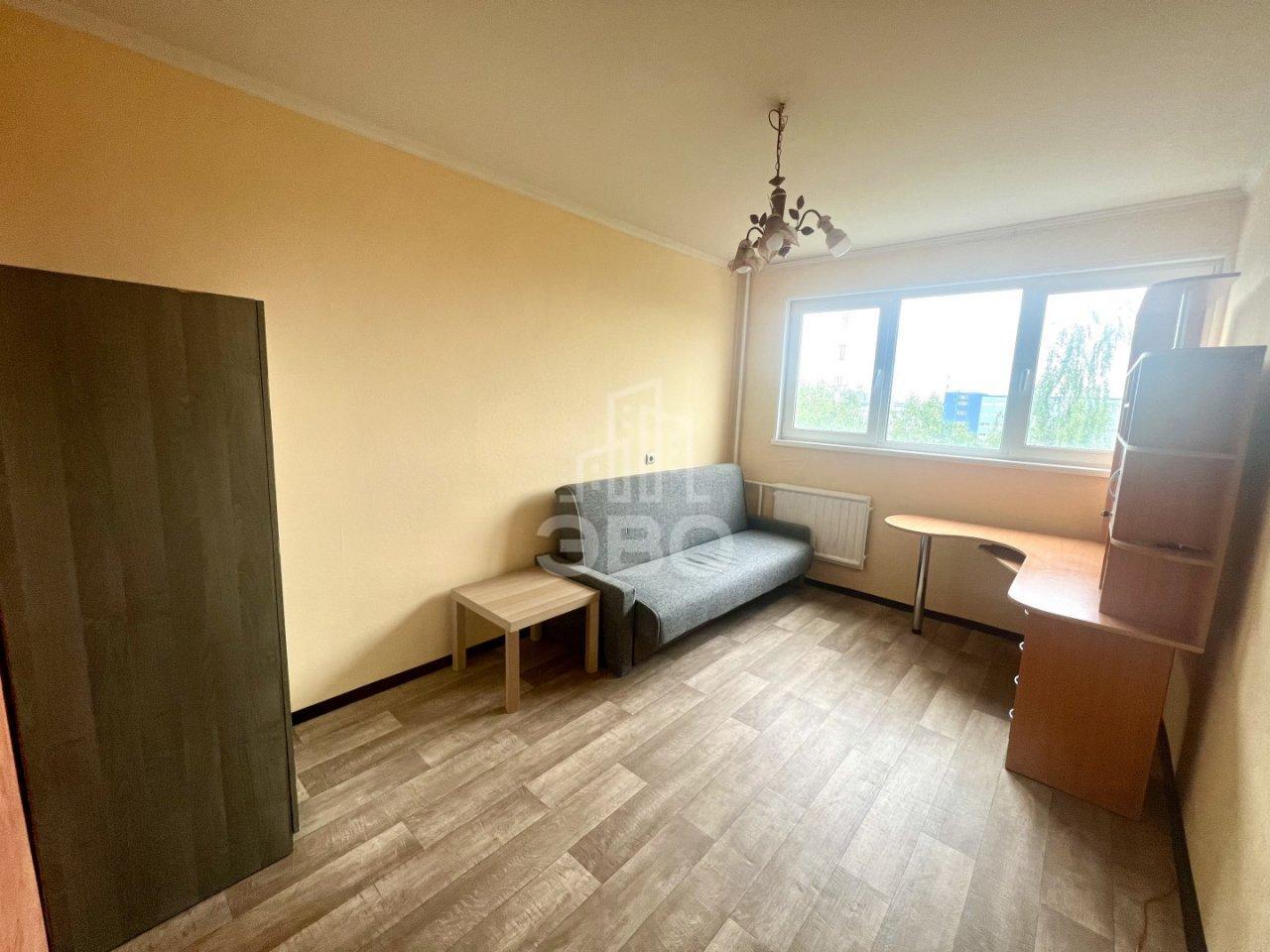 трехкомнатная квартира в Санкт-Петербурге по адресу: Придорожная аллея, 9, к 1