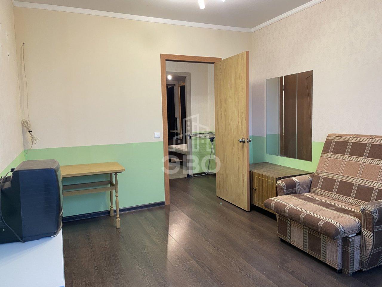 трехкомнатная квартира в Санкт-Петербурге по адресу: Придорожная аллея, 9, к 1