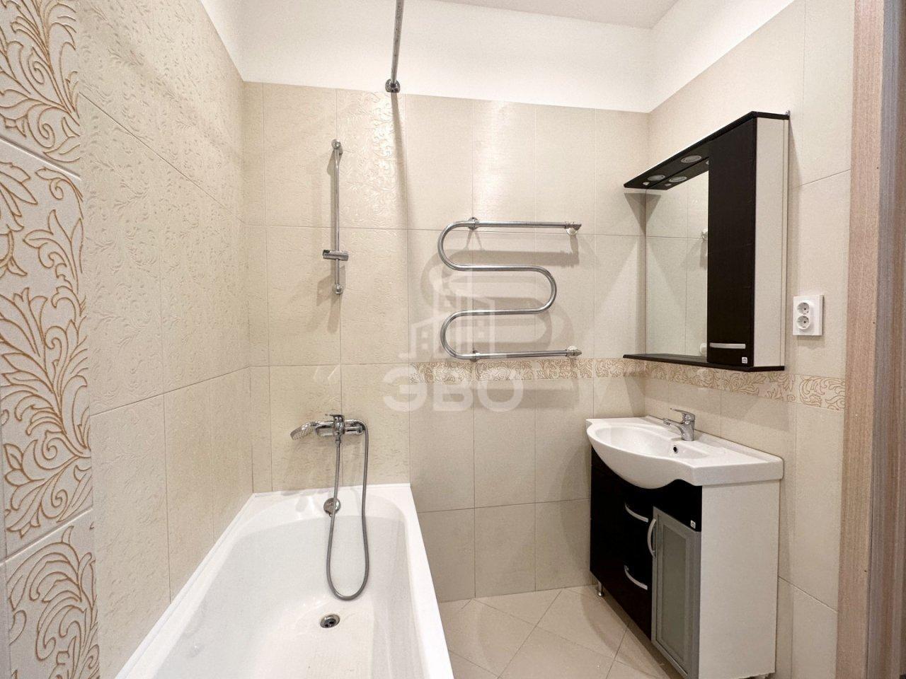 трехкомнатная квартира в Санкт-Петербурге по адресу: Моховая ул., 22