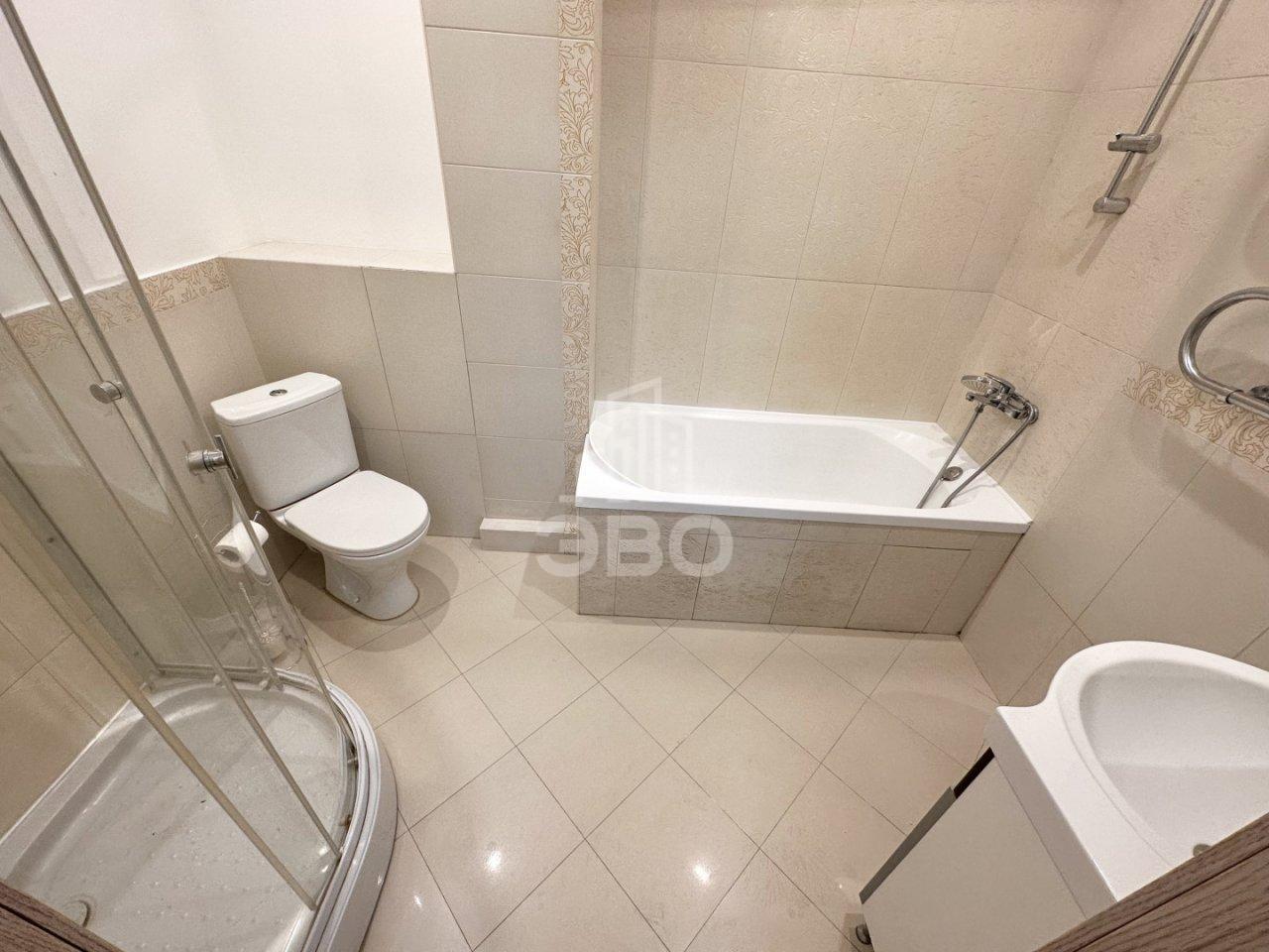 трехкомнатная квартира в Санкт-Петербурге по адресу: Моховая ул., 22