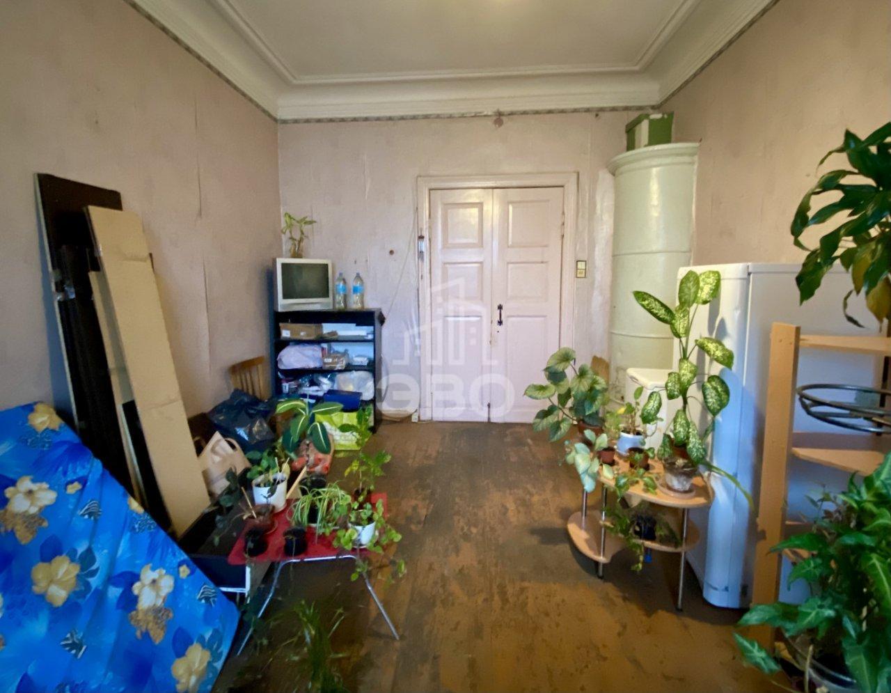 комната в Санкт-Петербурге по адресу: Рижский проспект, 52, литера А