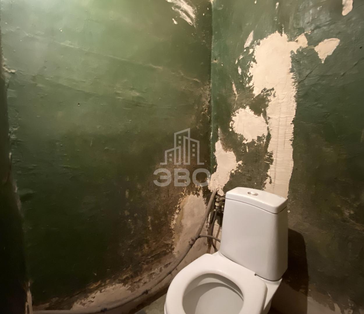 комната в Санкт-Петербурге по адресу: Рижский проспект, 52, литера А