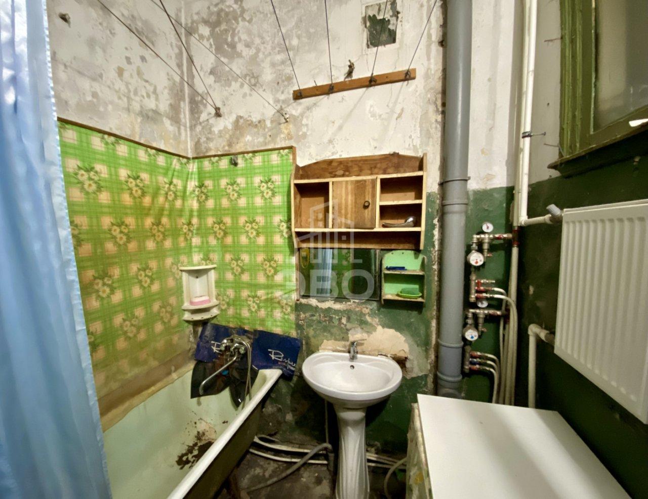 комната в Санкт-Петербурге по адресу: Рижский проспект, 52, литера А