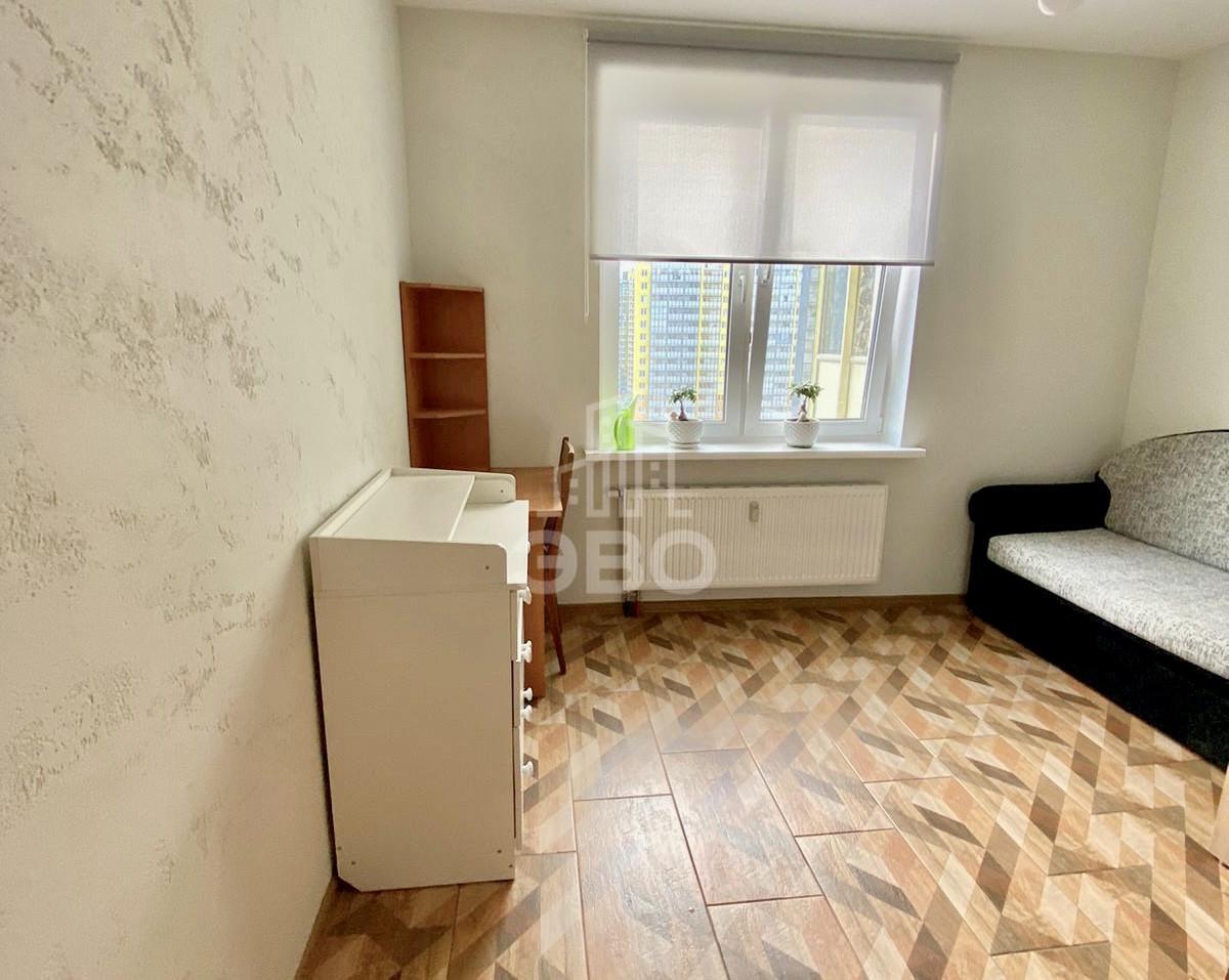 комната в Санкт-Петербурге по адресу: Ручьевский проспект, 3, к 1