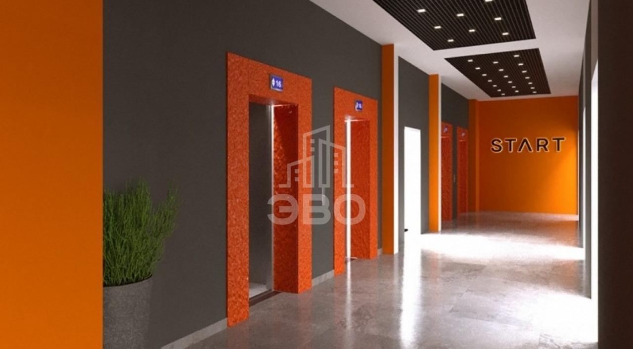 студия в Санкт-Петербурге по адресу: Толубеевский проезд, 8, к 2