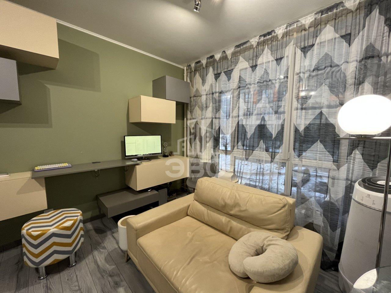 студия в Санкт-Петербурге по адресу: Толубеевский проезд, 8, к 2