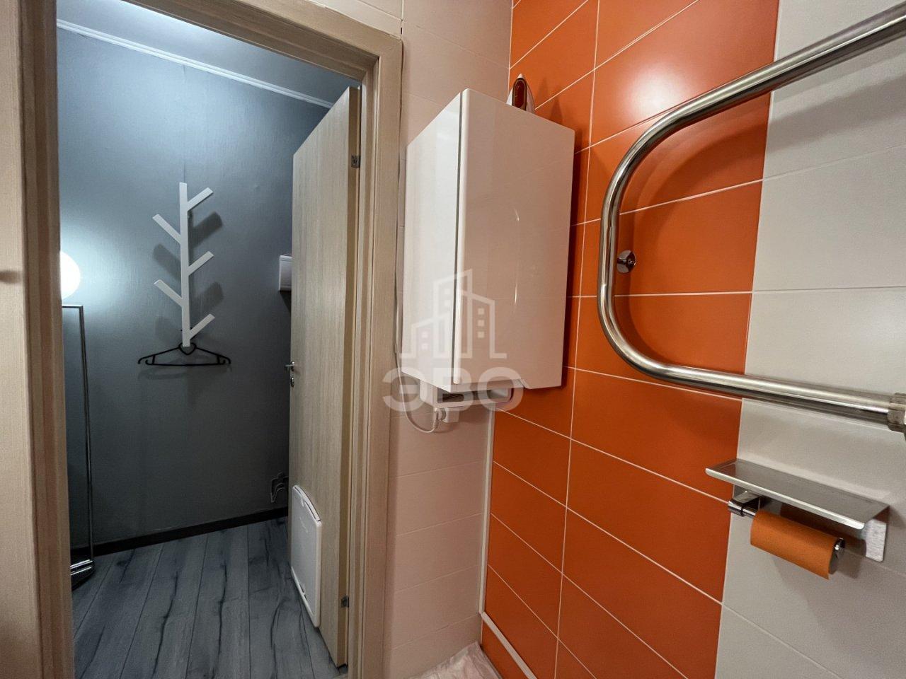 студия в Санкт-Петербурге по адресу: Толубеевский проезд, 8, к 2