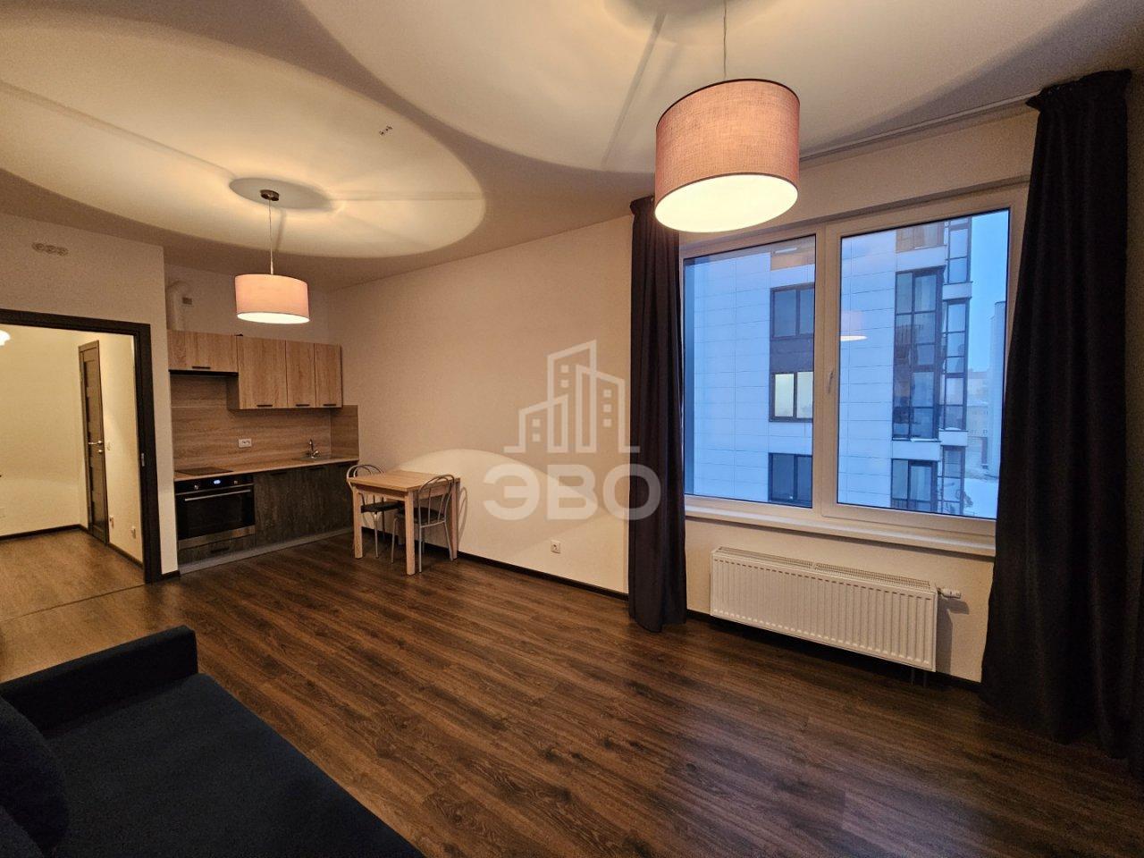 студия в Санкт-Петербурге по адресу: Железнодорожный проспект, 14, к 3, строение 1