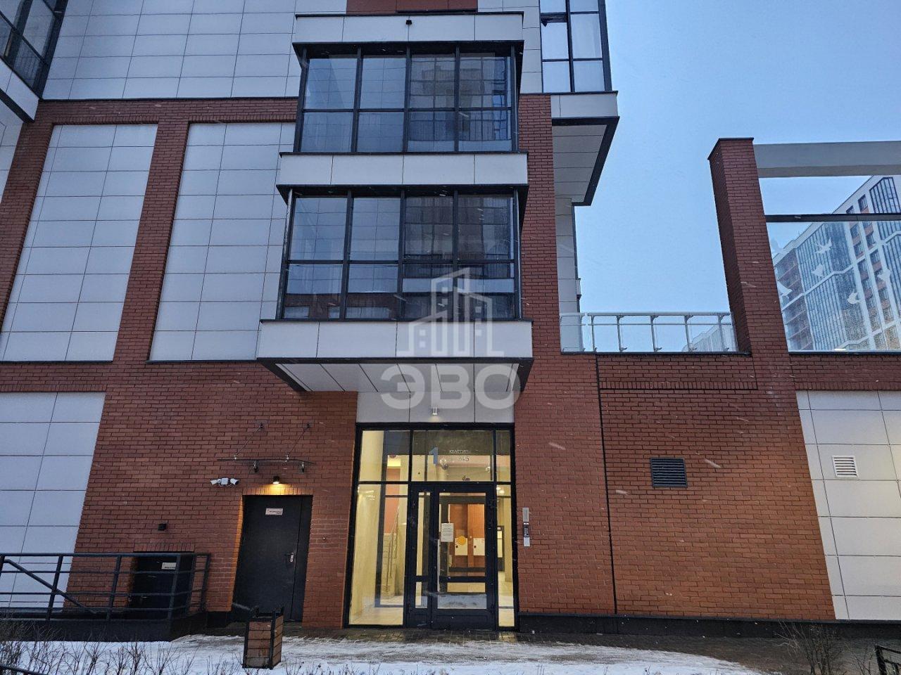 студия в Санкт-Петербурге по адресу: Железнодорожный проспект, 14, к 3, строение 1