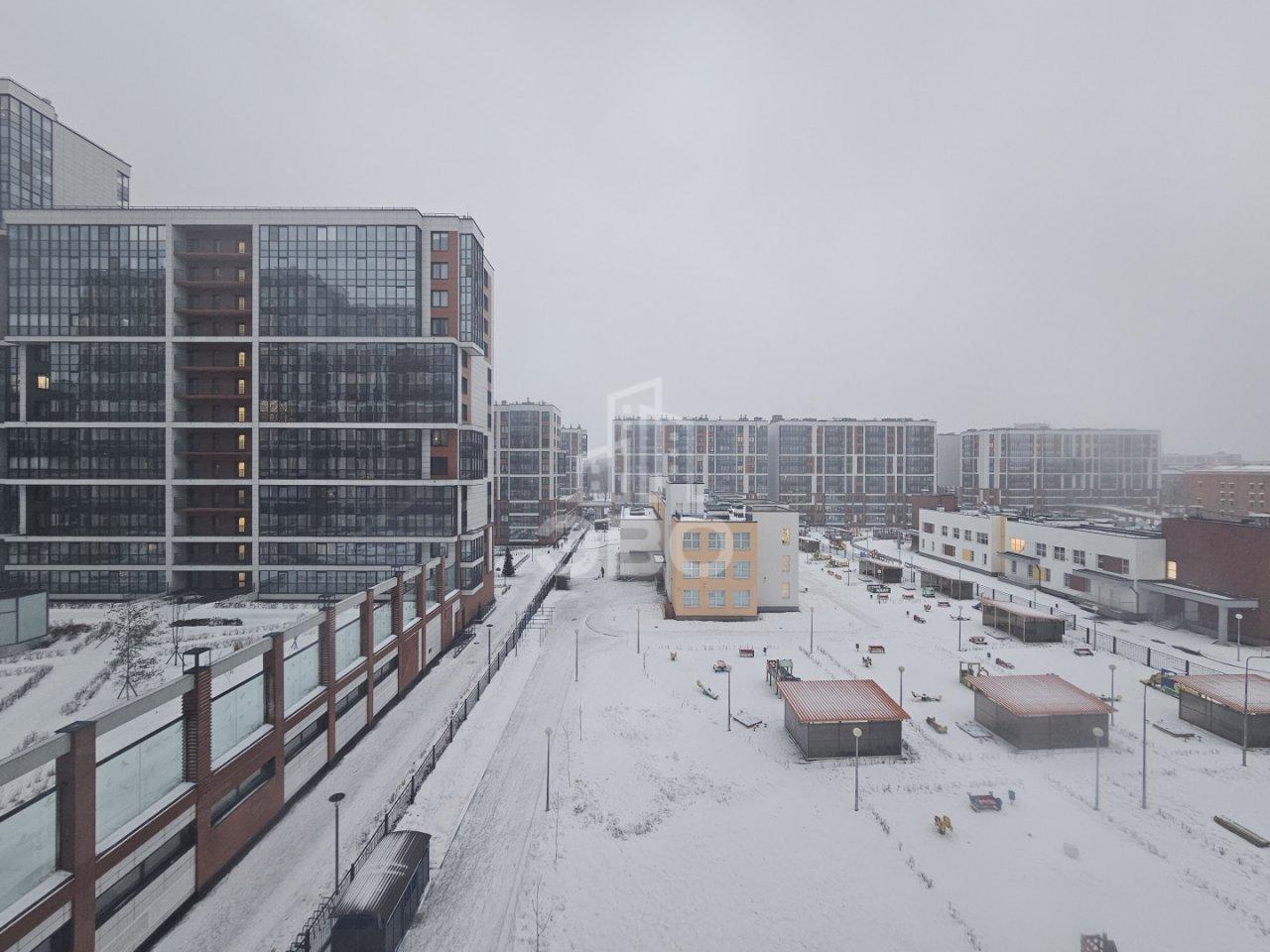 студия в Санкт-Петербурге по адресу: Железнодорожный проспект, 14, к 3, строение 1